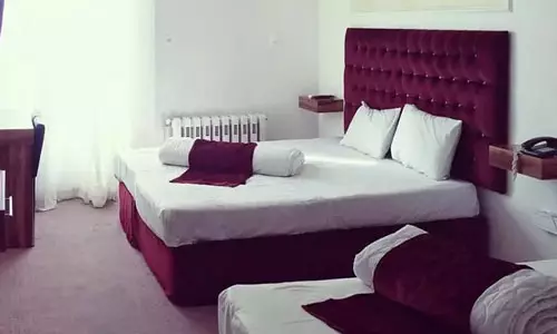 هتل خاور مشهد هتل خاور مشهد